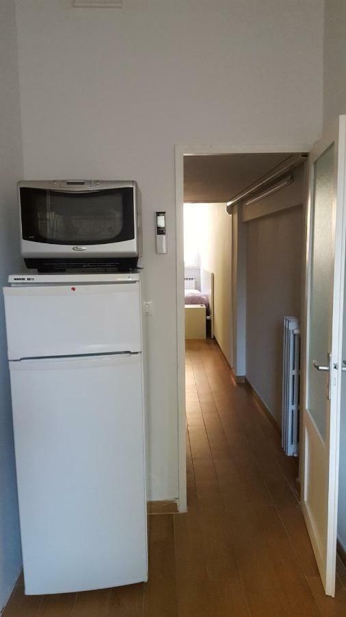 Carlo Mayr Apartment Ferrara Exterior photo