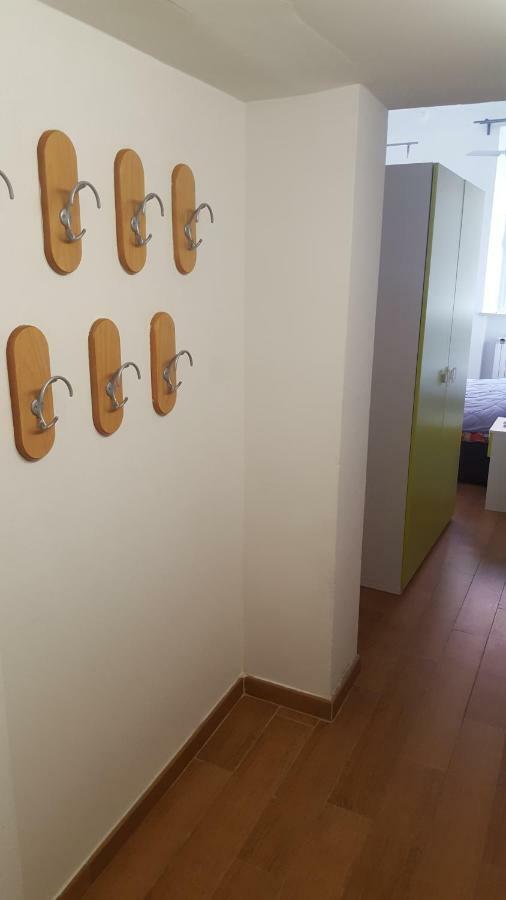 Carlo Mayr Apartment Ferrara Exterior photo